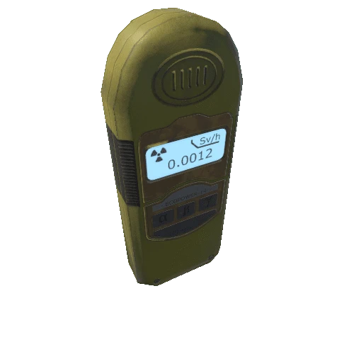 Geiger counter2